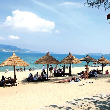 Mio Hotel Nha Trang Exterior foto