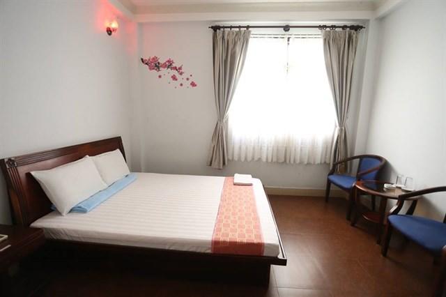 Mio Hotel Nha Trang Exterior foto